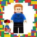 Minifigurka Lego Queer Eye Kathi Dooley que006