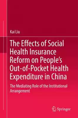 
  This study examines and explains the relationship between social health insurance (SHI) participation and out-of-pocket expenditures (OOP) as well as the mediating role the institutional arrangement of SHI plays in this relationship in China. Embracing a new institutionalist approach,  