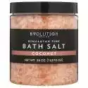 Evolution Salt Himalayan Bath Salt, Kokos 26 uncji (opakowanie 1 szt.)