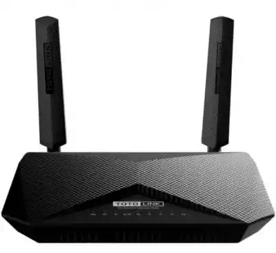 Totolink Router WiFi LTE LR1200 Podobne : Router TOTOLINK N302R+ - 1407790