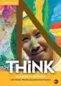 Think 3. Students Book with Online Workbook and Online Practice