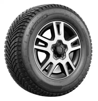 4x 225/70R15C Michelin Crossclimate Camping 112 R