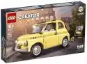 Klocki Lego Creator Expert 10271 Fiat 500