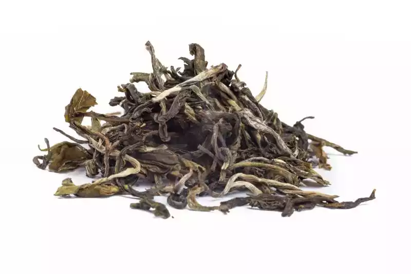 CHINA JADE SNOW - zielona herbata, 50g Manu tea ceny i opinie