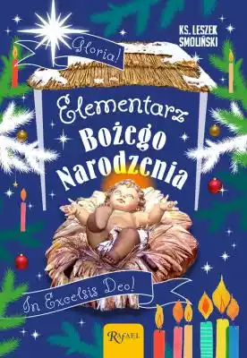Elementarz Bożego Narodzenia Księgarnia/E-booki/E-Beletrystyka