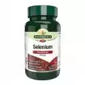 Natures Aid Nature's Aid Selenium 200ug Tabletki 90 (130830)