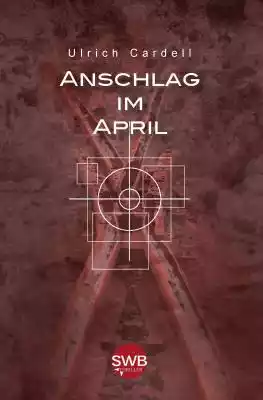 Anschlag im April Księgarnia/E-booki/E-Beletrystyka