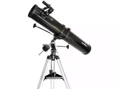Teleskop Sky-Watcher Synta BK 1149 EQ1 1 wprowadzenia