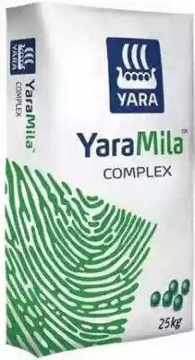 Yara YaraMila Complex Hydrocomplex 12-11 podloza nawozy