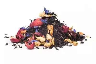 ŻURAWINOWO-KAKTUSOWA – czarna herbata, 5