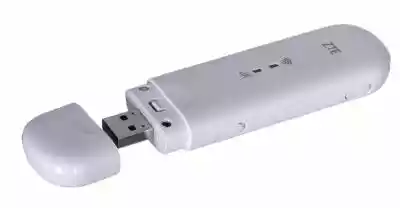 ZTE Router MF79U modem USB LTE CAT.4 DL  Podobne : ZTE Router MF79U modem USB LTE CAT.4 DL do 150Mb/s, WiFi 2.4GHz wyjście anten zewnętrznych TS-9 - 426595