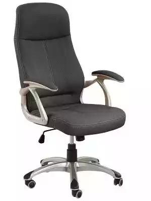 Fotel obrotowy Edis Podobne : Fotel obrotowy welurowy biały NOLO - 166712