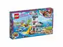 Lego Centrum ratunkowe w latarni morskiej 41380