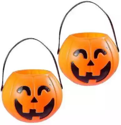 Mssugar 5szt Halloween Pumpkin Candy Buc Podobne : Mssugar Pumpkin Mask Lateks Full Face Cover Halloween Cosplay Prop - 2728719