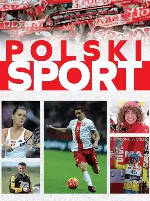 Polski sport Księgarnia/E-booki/E-Beletrystyka