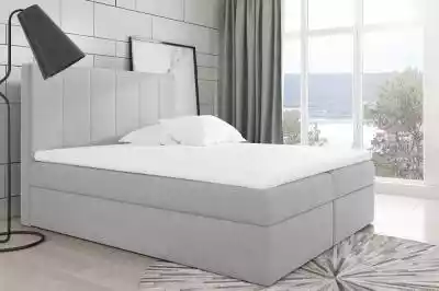 Łóżko kontynentalne z kolekcji Signum to doskonała propozycja do każdej sypialni. Łóżko charakteryzuje się klasycznym i eleganckim designem. Łóżko Signum wyróżnia się klasycznym i nowoczesnym wyglądem. Wpasuje się niemal w każdą sypialnię,  wnosząc powiew ciekawego wykończenia. Dzięki swoj