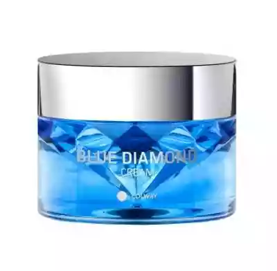 KREM - Blue Diamond Podobne : Krem Blue Diamond - tester - 2 saszetki - 1588