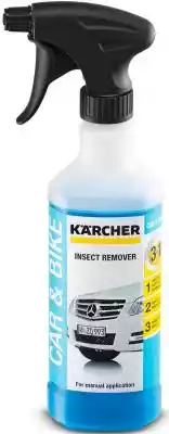 Preparat KARCHER Preparat do usuwania ow Podobne : K2 - Preparat wielozadaniowy spray - 65924
