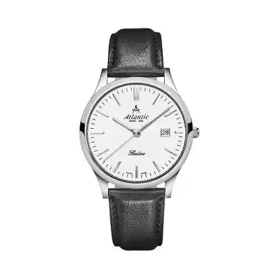 Zegarek męski ATLANTIC Podobne : Dywan łatwoczyszczący Atlantic Gray - 11325