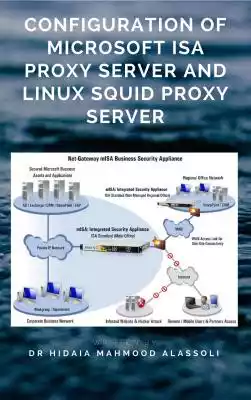 Configuration of Microsoft ISA Proxy Ser Podobne : AOMEI Backupper Server Edition + Lifetime upgrades - 1305
