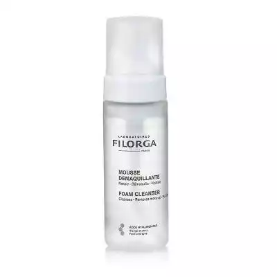 Filorga Foam Cleanser Anti-Aging Cleanse Podobne : FILORGA GLOBAL REPAIR Esencja nawilżająca przeciw starzeniu się skóry, 150 ml - 250336