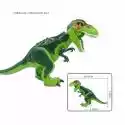 Mini-dinozaur klocki zabawki dla dzieci