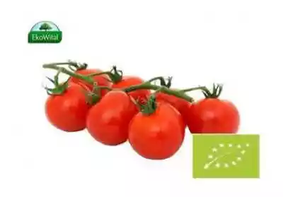 Pomidory Na Gałązce Bio Podobne : Pomidory marynowane Runoland BIO, 680g - 304438