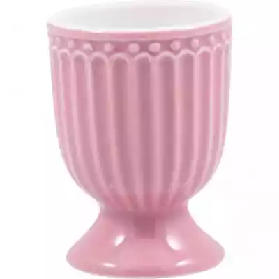 Kieliszek na jajko Alice Dusty Rose, Gre Podobne : Kieliszek na jajko Royal Multi Pink PiP Studio - 31366