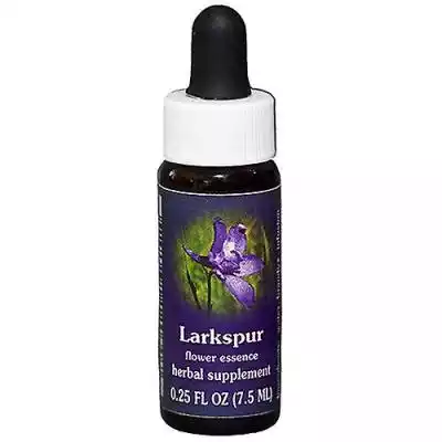 Flower Essence Services Larkspur Dropper Podobne : Essence Get Big Lashes Volume tusz do rzęs Black - 1269922