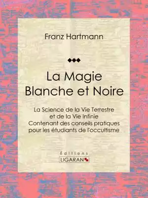 La Magie Blanche et Noire Podobne : Magie - 2543414