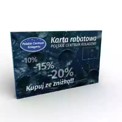 Karta rabatowa - kupuj produkty taniej Karta Rabatowa
