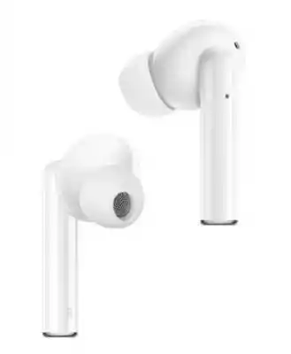 REALME Buds Air Pro White Podobne : ART Słuchawki BT z mikrofonem TWS (microUSB)  Białe/srebrne - 414881