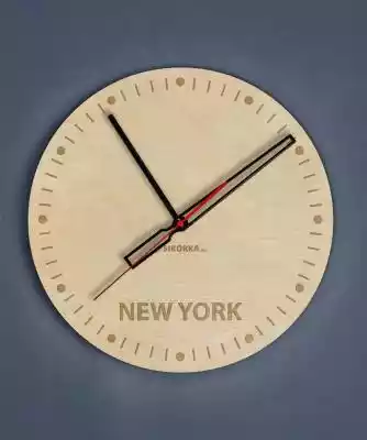 Dekoracyjny, drewniany zegar na ścianę - Podobne : Dąb Naturalny Fornitury - Lamele Premium 3D Slim <b>S</b> - 20x20 mm  - Panele meblowe ścienne trójwymiarowe - 22397