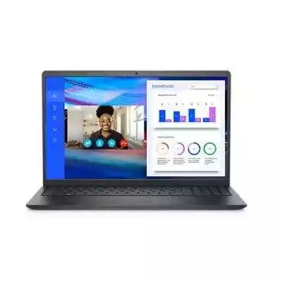 Dell Notebook Vostro 3525 Win11Pro Ryzen Laptopy/Wszystkie laptopy