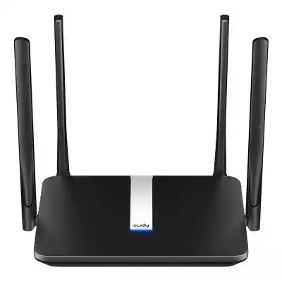Router LT500 4G LTE AC1200 Dual Band Wi-Fi Prędkość LTE do 150 / 50Mbps AC1200 Wi-Fi dla płynniejszego działania Anteny o dużym zysku dla zwiększąnego zasięgu PPTP/L2TP/OpenVPN/WireGuard/IPsec/Zerotier VPN Kompatybilny z ponad 15 dostawcami DDNS DNS przez Cloudflare/NextDNS/Google 