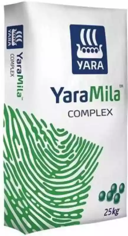 Yara YaraMila Complex Hydrocomplex 12-11-18 25kg  ceny i opinie