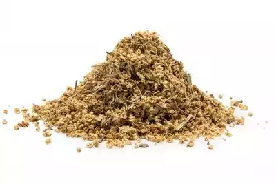 BEZ CZARNY KWIAT ( Sambucus nigra ) - zi Żywność, napoje i tytoń > Napoje > Herbaty i napary