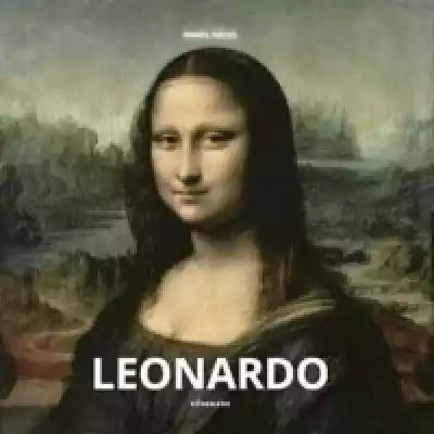Prawie 500 lat po śmierci Leonardo da Vinci wciąż fascynuje ludzi jako geniusz malarski i polihistor. Liczne ilustracje zgromadzone w tej książce pomogą odkryć na nowo pełnię jego dokonań artystycznych i naukowych. -- A divine painter and universal genius: Leonardo da Vinci continues to fa
