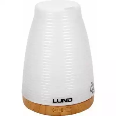 Nawilżacz ultradźwiękowy LUND 66900 Podobne : Dyfuzor ultradźwiękowy Modern Grain BIAŁY GRANIT - 2890