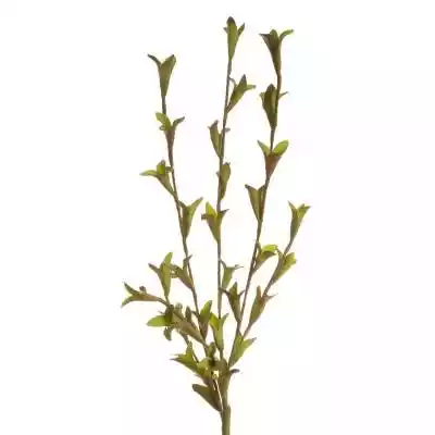 Kwiat dekoracyjny FLORE zielony 93X20 Podobne : Zasłona FLORE - 160377