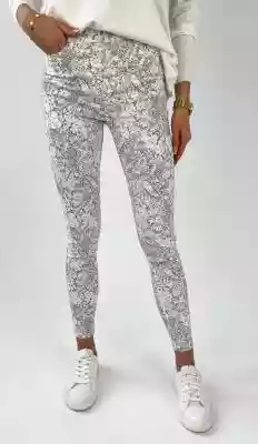 Spodnie Jeans Pattern Podobne : Kwintesencje. Pasaże barokowe - 728614
