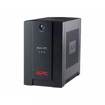 Zasilacz awaryjny APC Back-UPS BX500CI 5 Podobne : Zasilacz awaryjny UPS Armac Office 850E LCD line-interactive 2x230V PL - 204255