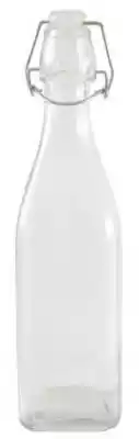 Butelka TADAR Butelka z klipsem 1 l Podobne : Butelka filtrująca bidon Aquaphor City 0,5 2 wkł - 1873099