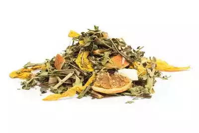 OGRÓD MORINGA – ziołowa herbata, 250g