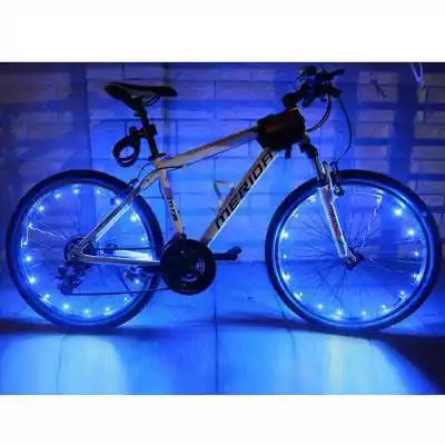 Xccedez Feelglad Led Bike Wheel Lights,  Podobne : Xccedez Halcyon Galaxy Rose In Glass Dome - Led Light String On The Colorful Flower - Enchanted Rose Lasts Forever - Infinity Rose Flower Gift For ... - 2870525