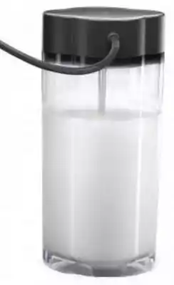 NIVONA Przezroczysty pojemnik na mleko 1 Podobne : Pojemnik Na Mleko Ekspresu Saeco Moltio - 1905290