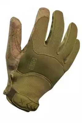 Rękawice taktyczne Ironclad Pro zielone 