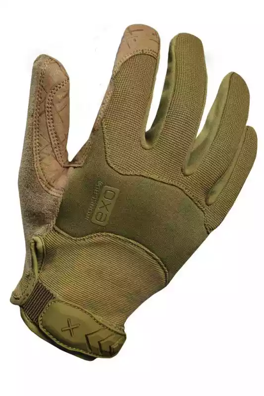 Rękawice taktyczne Ironclad Pro zielone (448-001) IRONCLAD TACTICAL ceny i opinie