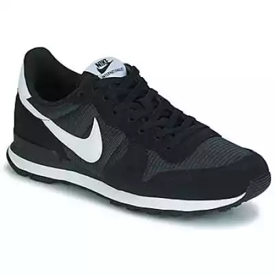 Buty Nike  W NIKE INTERNATIONALIST Podobne : Biustonosze Nike  Dri-FIT Swoosh Non Padded - 2234077