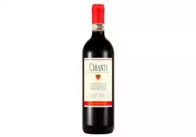 ROCCAMURA CHIANTI Wino czerwone wytrawne Podobne : Czerwone Saneczki - 525627